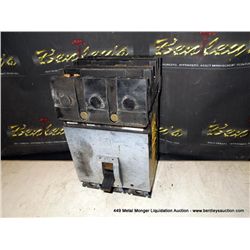 SQUARE D CIRCUIT BREAKER 100 AMP I-LINE