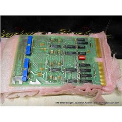 DIGITAL INTERFACE CIRCUIT BOARD
