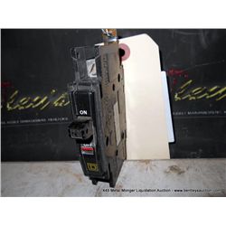 SQUARE D CIRCUIT BREAKER
