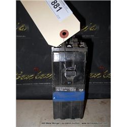 SQUARE D CIRCUIT BREAKER