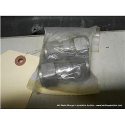 BAG; SWAGELOK TUBE FITTING UNIONS