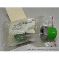 BAG: SWAGELOK SS-16-R-B-8 PIPE REDUCER