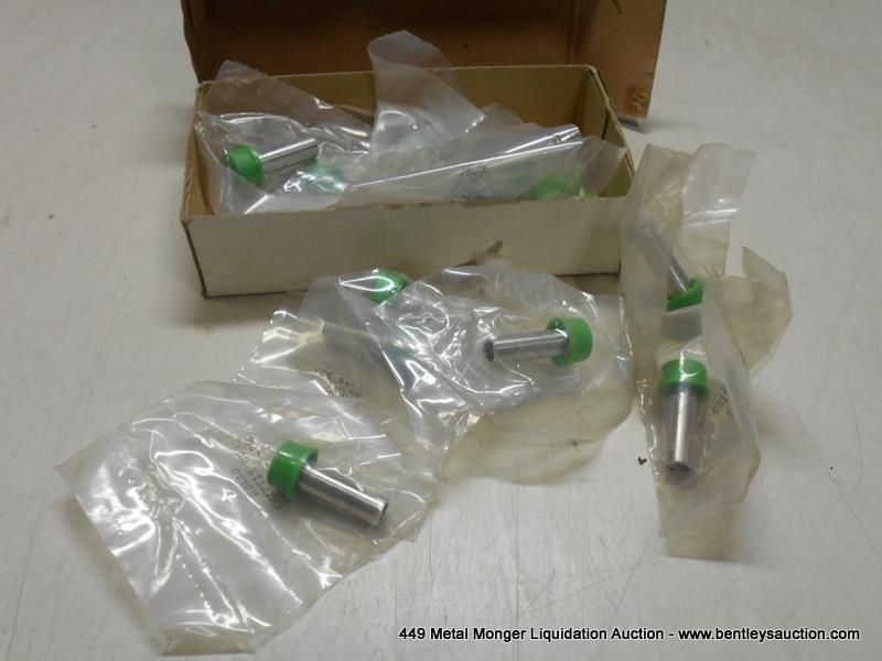 BOX CAJON SS8VCR3 VCR FITTINGS