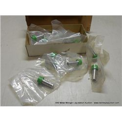 BOX: CAJON SS-8-VCR-3 VCR FITTINGS