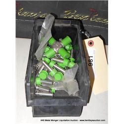 BIN: CAJON TUBE FITTINGS 35X MONEY