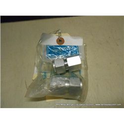 BAG: SWAGELOK TUBE ADAPTER