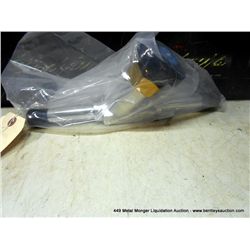 CARTER GR750 FOIL SEAL 250 PSI MAX S/N 005115