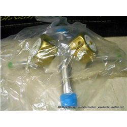 NUPRO N31213 6L-LDC-38 1PX-G