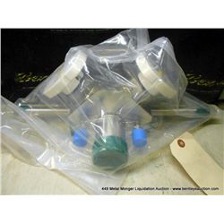 NUPRO N00613 6LLDR5C1-X-7007