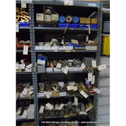 METAL SHELF 3X MONEY