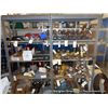 Image 1 : SHELVING UNIT
