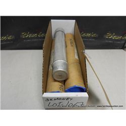 WESTINGHOUSE 677C452601 5E AMP FUSE 3X MONEY