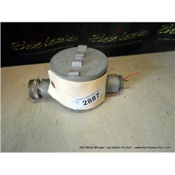 APPLETON GR-EFHC SERIES S