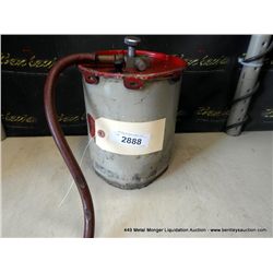 MISTIC MIST CONTAINER