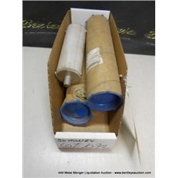 WESTINGHOUSE CLC FUSE W/ INDICATOR 3X MONEY