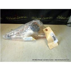 CARTER 316L GB750 250 PSI MAX