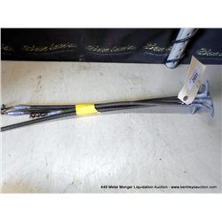 FLEXABLE DRAIN EXTRACTOR