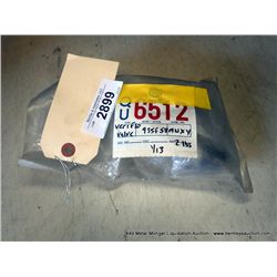 VERIFLO VALVE 935F58MWXY