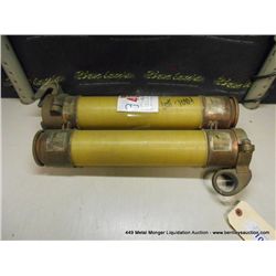 GE EJ-100 QUANT FUSE