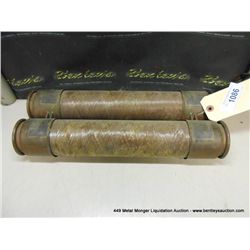 GE EJ-100 QUANT FUSE