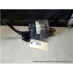 DUMP VALVE TYPE JIA LUBRICATING DUMP