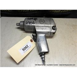 1/2 BLACK AND DECKER AIR IMPACT