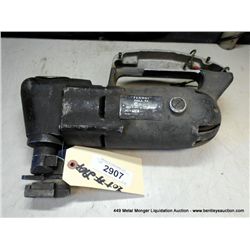 FENWAY SHEET METAL SHEAR