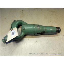 GARDNER-DENVER JACK HAMMER 1CH2