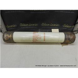 GOULD A1550X20E-1 CURRENT LIMITING POWER FUSE