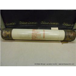 GOULD A1550X20E-1 CURRENT LIMITING POWER FUSE