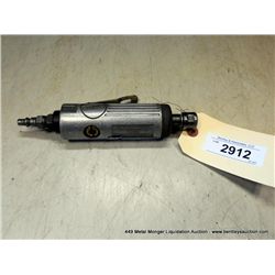 PRO VALLIE 1/4" REAR EXHAUST DIE GRINDER