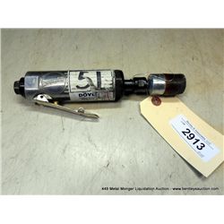 PRO VALLIE 1/4" REAR EXHAUST DIE GRINDER 041500