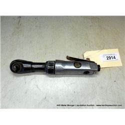 3/8" AIR RATCHET