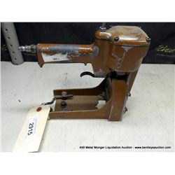 DUO-FAST STAPLER