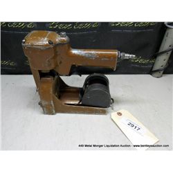 DUO-FAST STAPLER