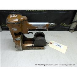 DUO-FAST STAPLER