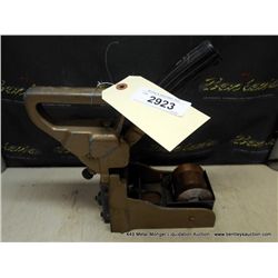 DUO-FAST STAPLER