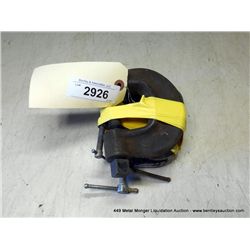 3" C CLAMP 3X MONEY