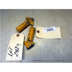 CARBIDE TIP (BIT)
