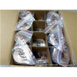 REDLINE 3/4" CARTON CLOSING STAPLES
