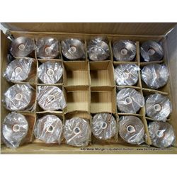 CARTON CLOSING ROLL STAPLES 5/8"