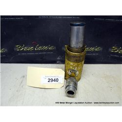 ENERPAC RC102 HYDRAULIC JACK