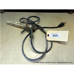 COLE PARMER HEATING ELEMENT