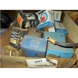 BOX: CYLINDER SERVICE KITS