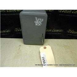 INTERMATIC " LITTLE GRAY BOX" TIMER