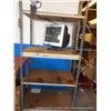 Image 1 : SHELVING UNIT