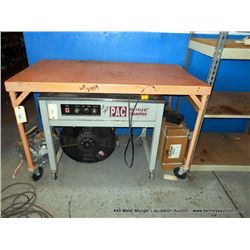 MOBILE METAL WORK