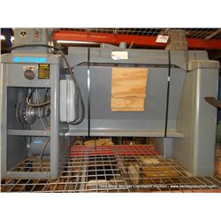 ROCKWELL 46-450 WOOD LATHE