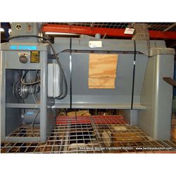 ROCKWELL 46-450 WOOD LATHE