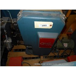 EDWARD-SEGAL RIVITING MACHINE